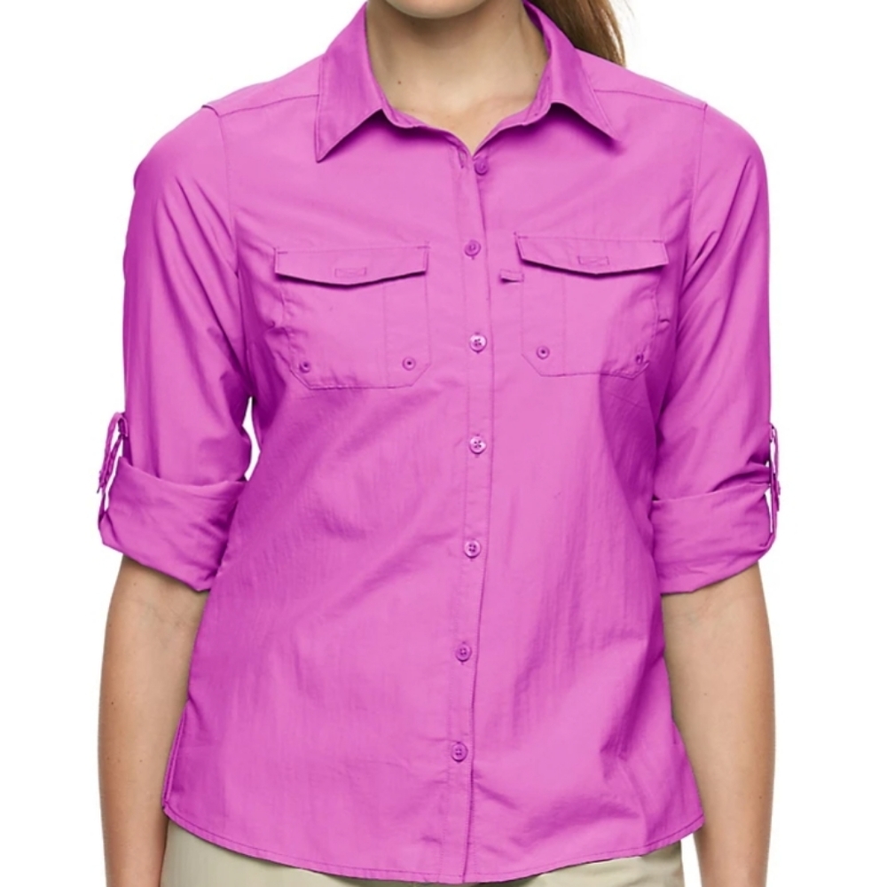 Columbia Women's Plus Size Amberley Stream Long 2X